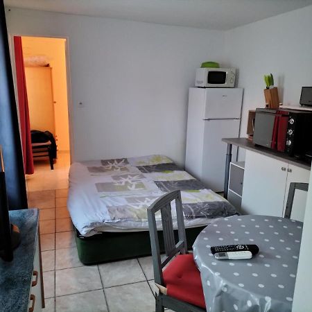 Maisonnee Avec Une Chambre Saint-Michel-en-l'Herm Εξωτερικό φωτογραφία