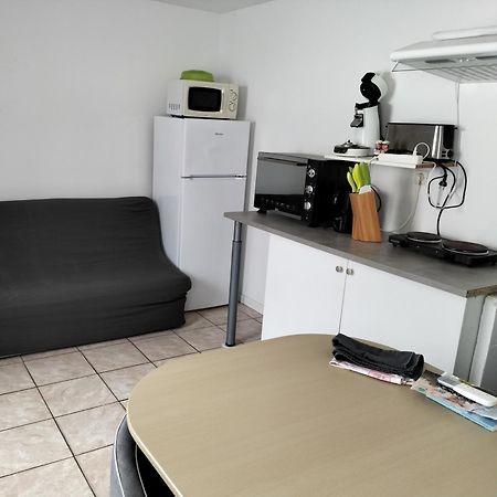 Maisonnee Avec Une Chambre Saint-Michel-en-l'Herm Εξωτερικό φωτογραφία