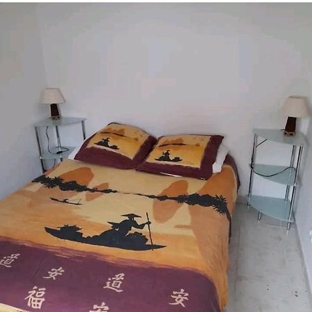 Maisonnee Avec Une Chambre Saint-Michel-en-l'Herm Εξωτερικό φωτογραφία