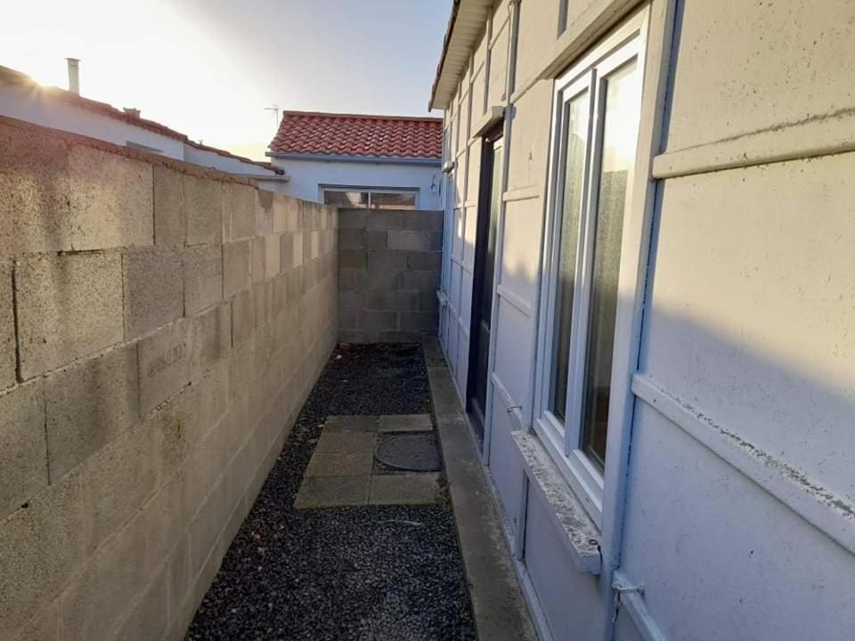 Maisonnee Avec Une Chambre Saint-Michel-en-l'Herm Εξωτερικό φωτογραφία