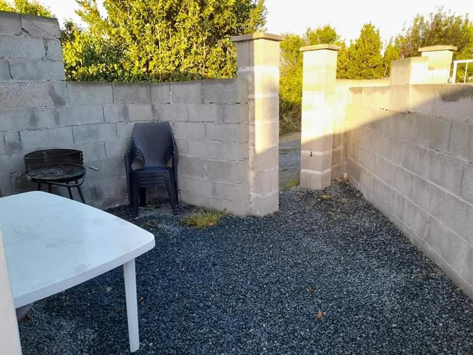 Maisonnee Avec Une Chambre Saint-Michel-en-l'Herm Εξωτερικό φωτογραφία