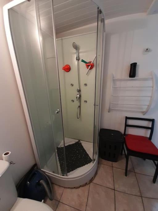 Maisonnee Avec Une Chambre Saint-Michel-en-l'Herm Εξωτερικό φωτογραφία