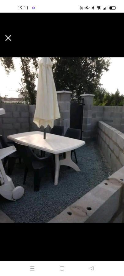 Maisonnee Avec Une Chambre Saint-Michel-en-l'Herm Εξωτερικό φωτογραφία