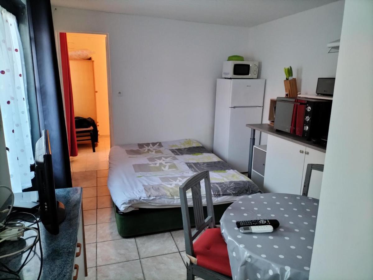 Maisonnee Avec Une Chambre Saint-Michel-en-l'Herm Εξωτερικό φωτογραφία