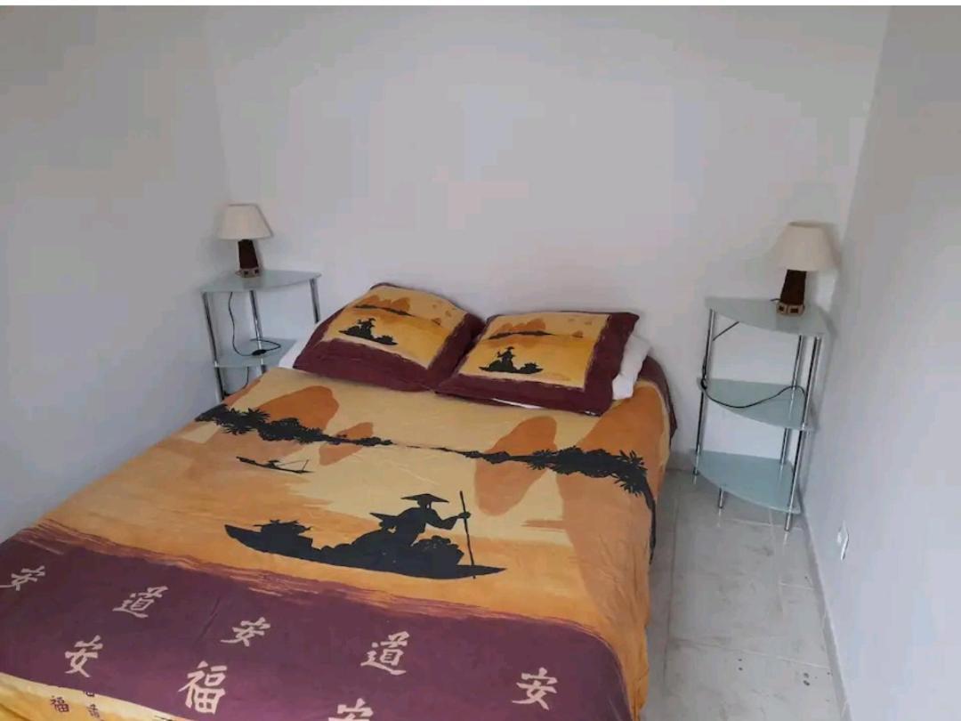 Maisonnee Avec Une Chambre Saint-Michel-en-l'Herm Εξωτερικό φωτογραφία